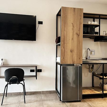 Apartahotel מדיין מראה חיצוני תמונה