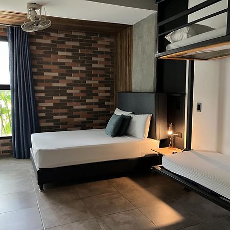 Apartahotel מדיין מראה חיצוני תמונה
