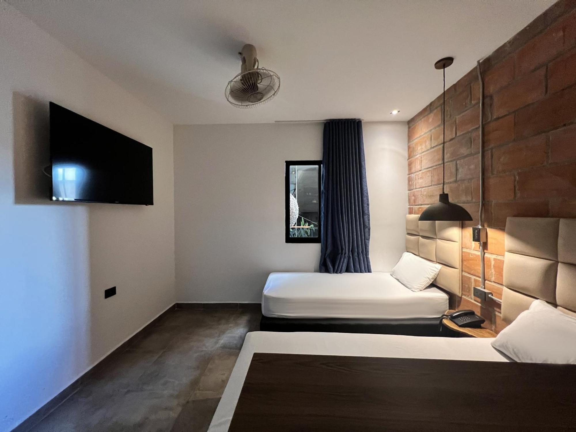 Apartahotel מדיין מראה חיצוני תמונה