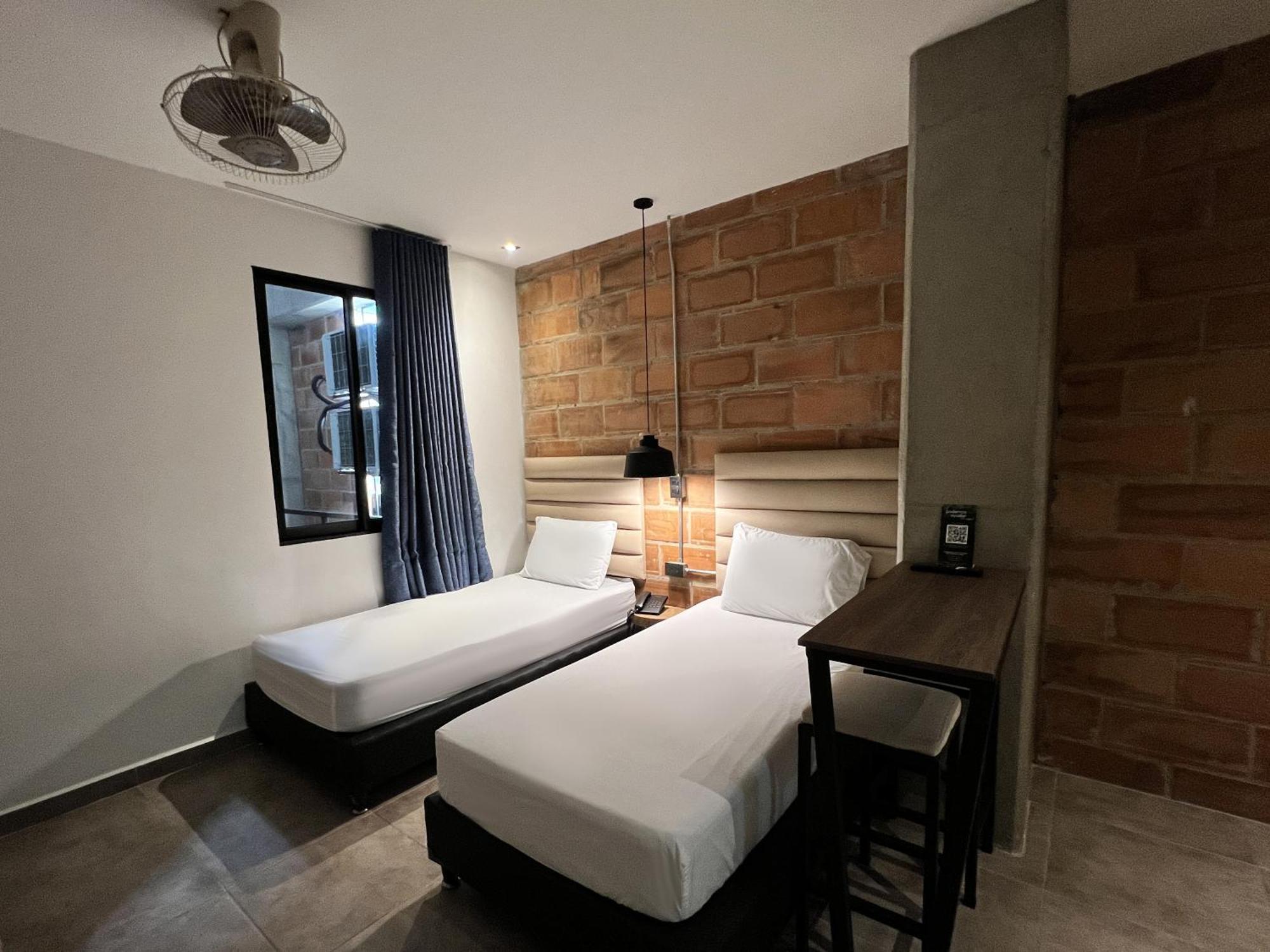Apartahotel מדיין מראה חיצוני תמונה