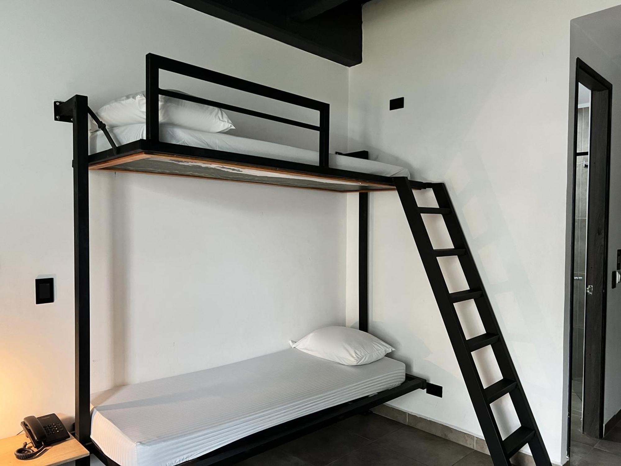 Apartahotel מדיין מראה חיצוני תמונה