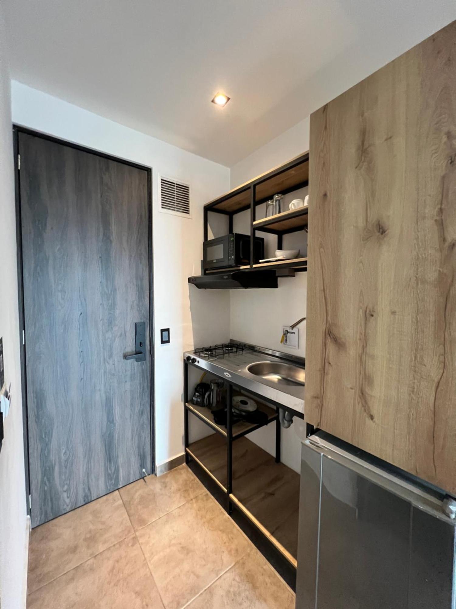 Apartahotel מדיין מראה חיצוני תמונה