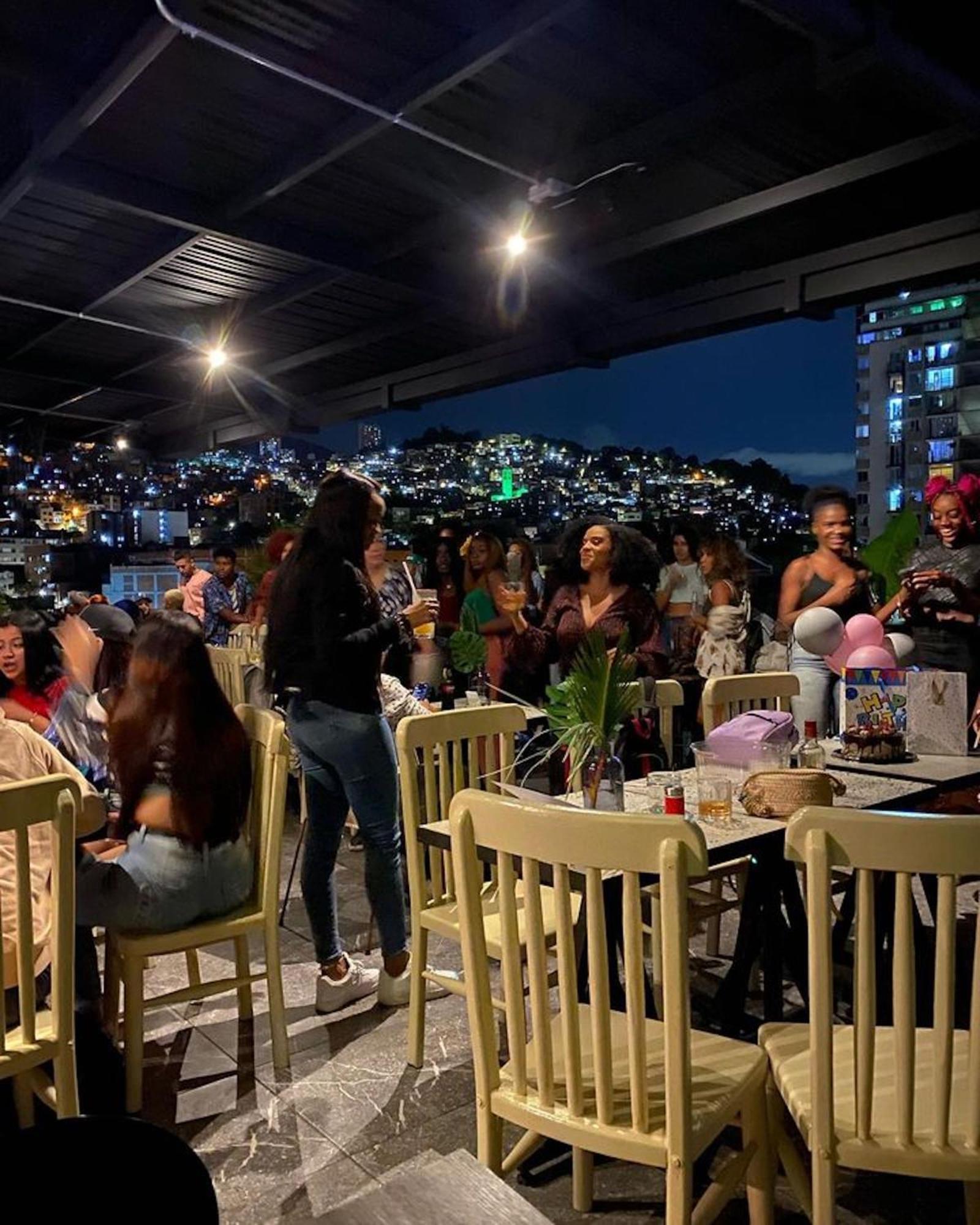 Apartahotel מדיין מראה חיצוני תמונה
