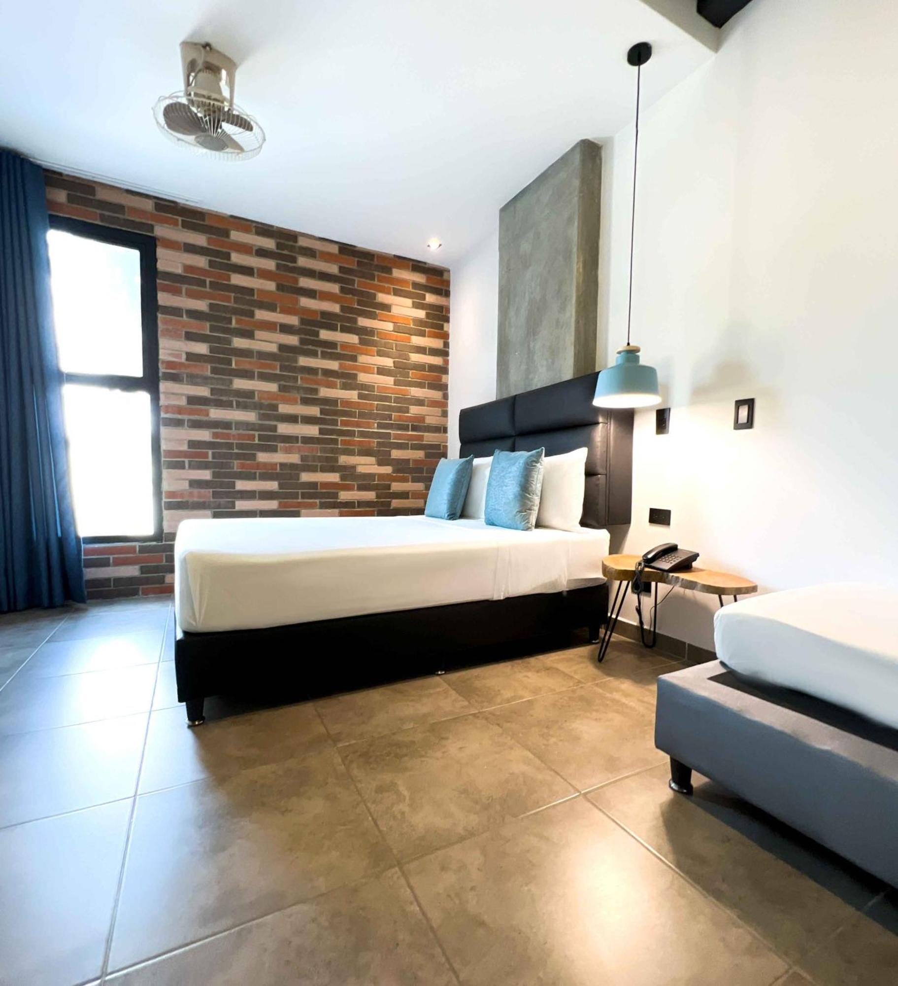 Apartahotel מדיין מראה חיצוני תמונה