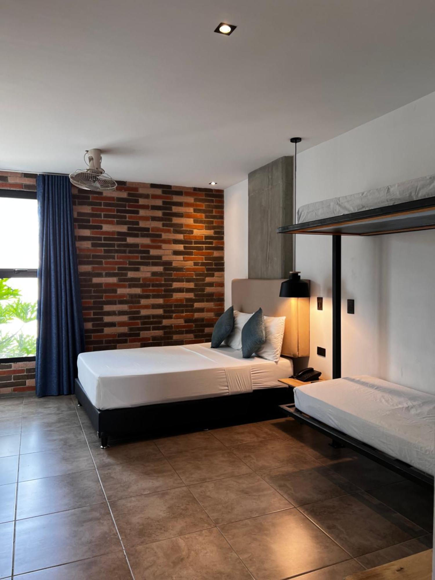 Apartahotel מדיין מראה חיצוני תמונה