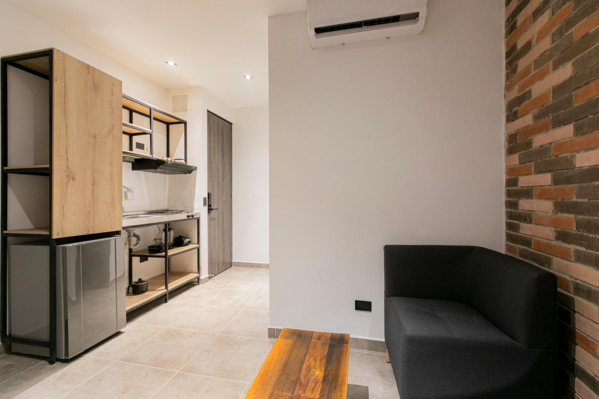 Apartahotel מדיין מראה חיצוני תמונה