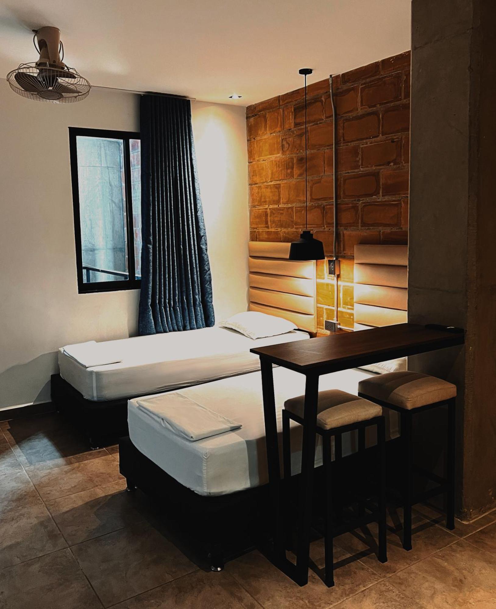 Apartahotel מדיין מראה חיצוני תמונה