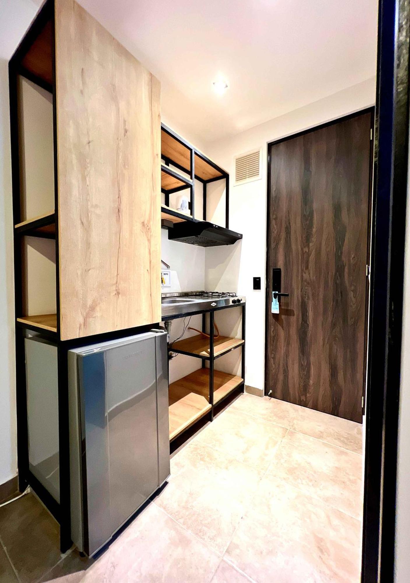 Apartahotel מדיין מראה חיצוני תמונה