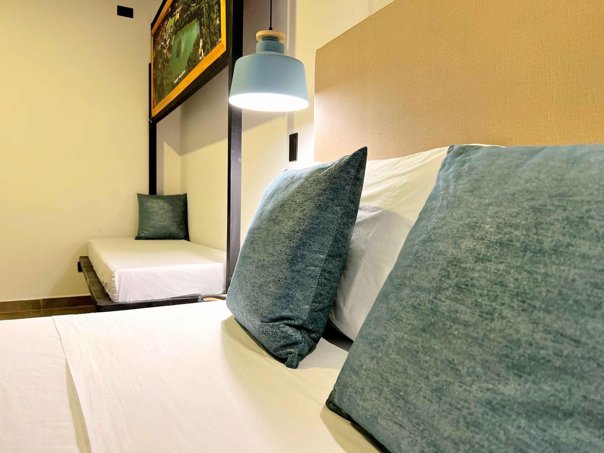 Apartahotel מדיין מראה חיצוני תמונה