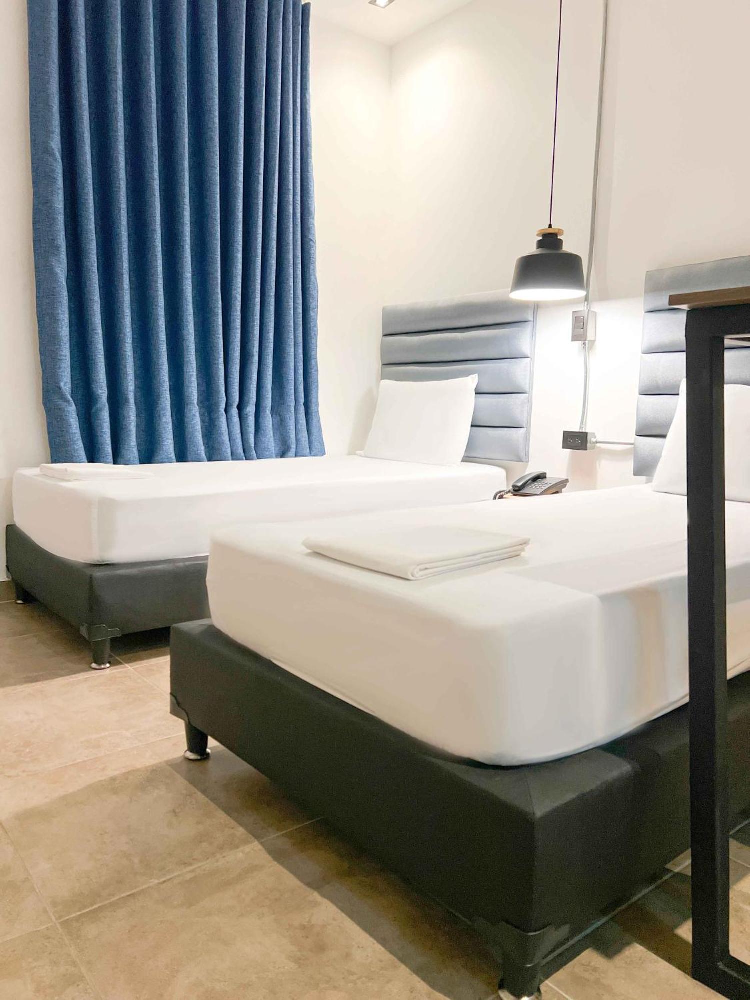 Apartahotel מדיין מראה חיצוני תמונה