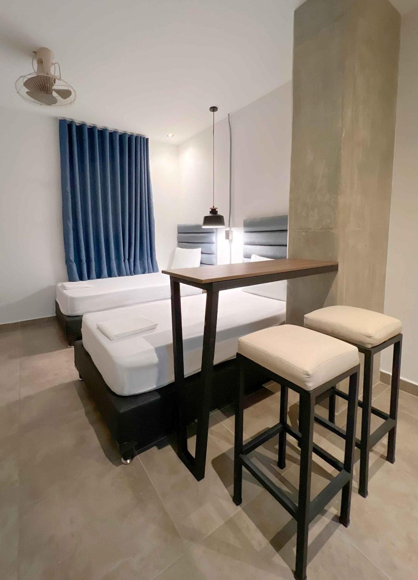 Apartahotel מדיין מראה חיצוני תמונה