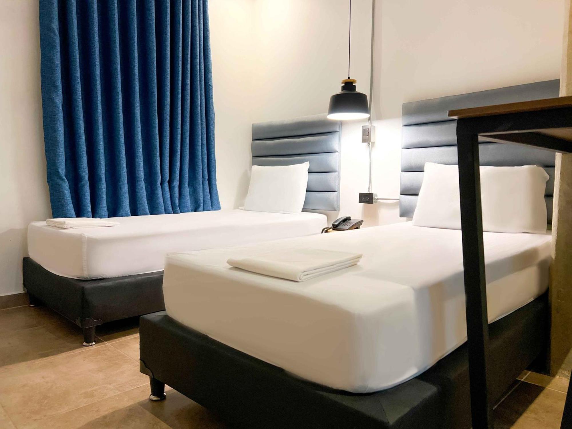 Apartahotel מדיין מראה חיצוני תמונה