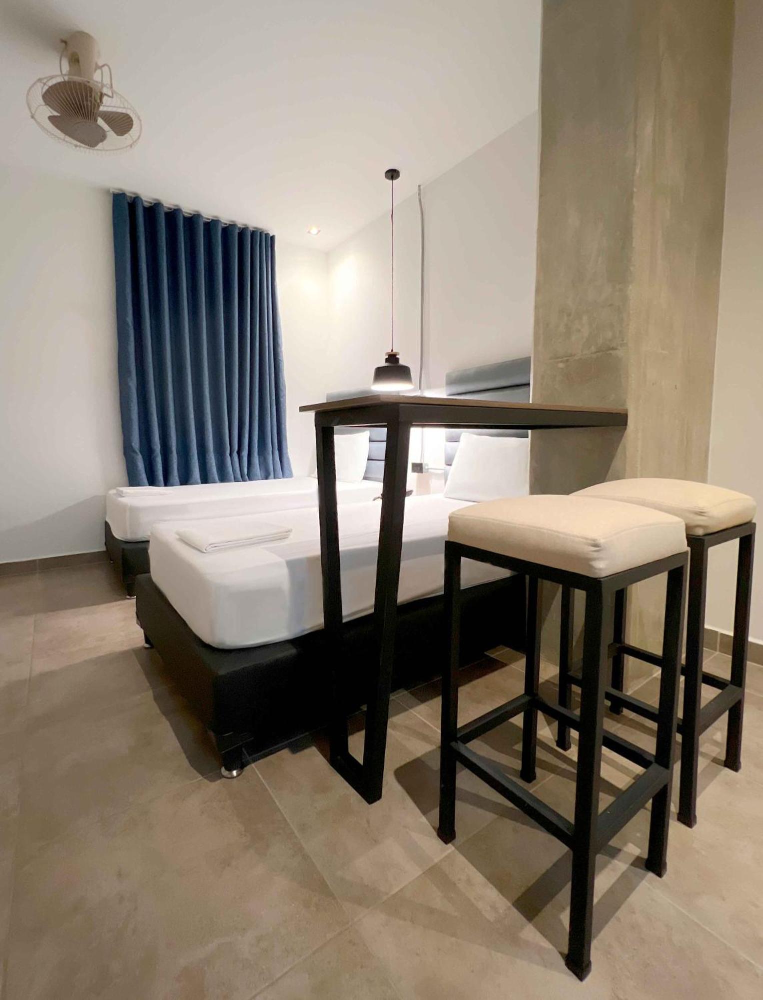 Apartahotel מדיין מראה חיצוני תמונה