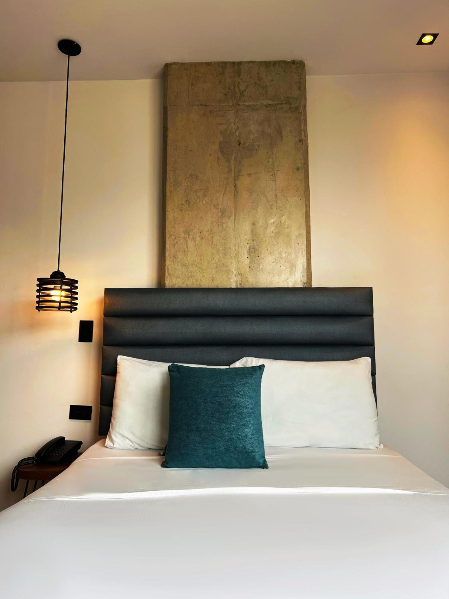 Apartahotel מדיין מראה חיצוני תמונה
