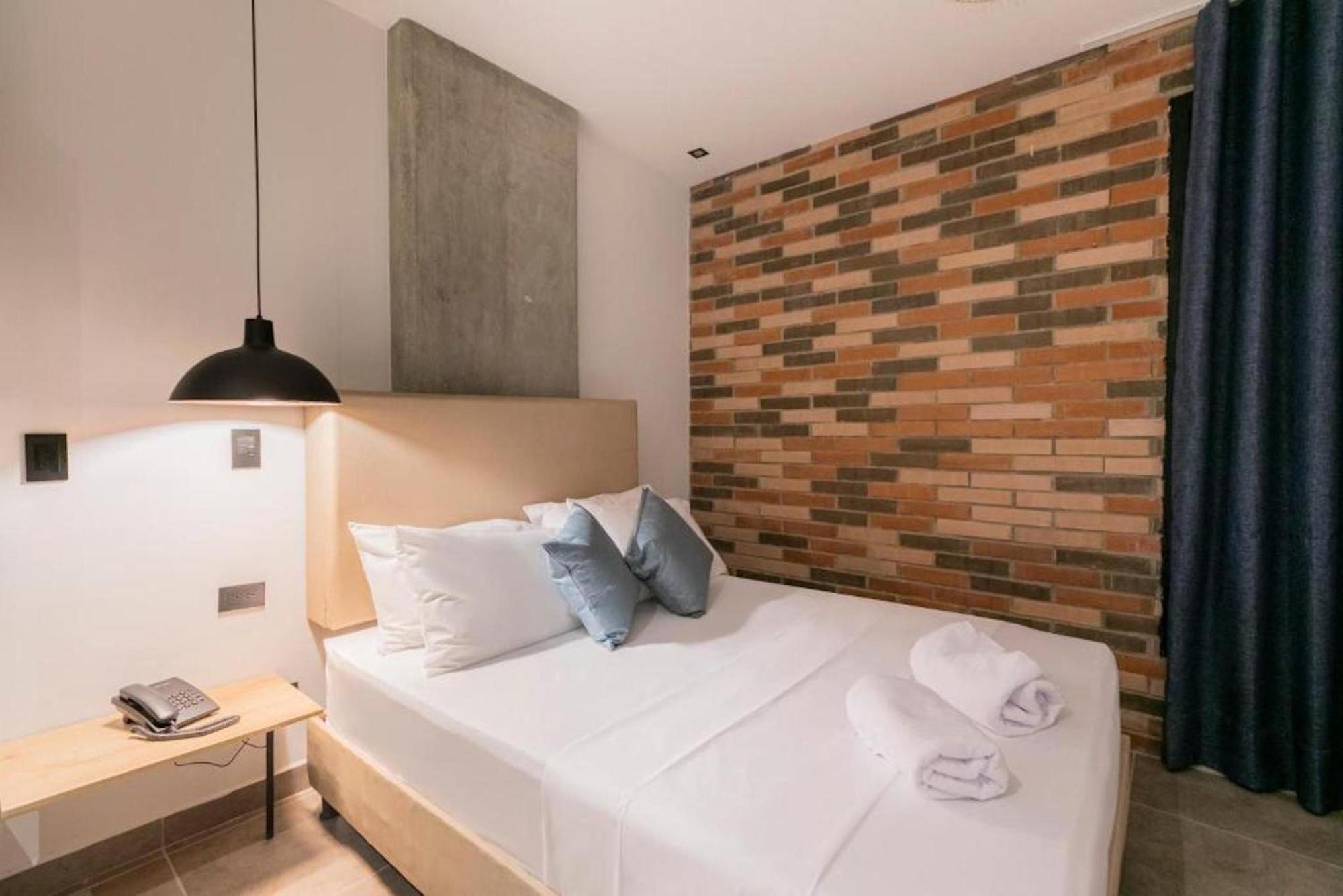 Apartahotel מדיין מראה חיצוני תמונה