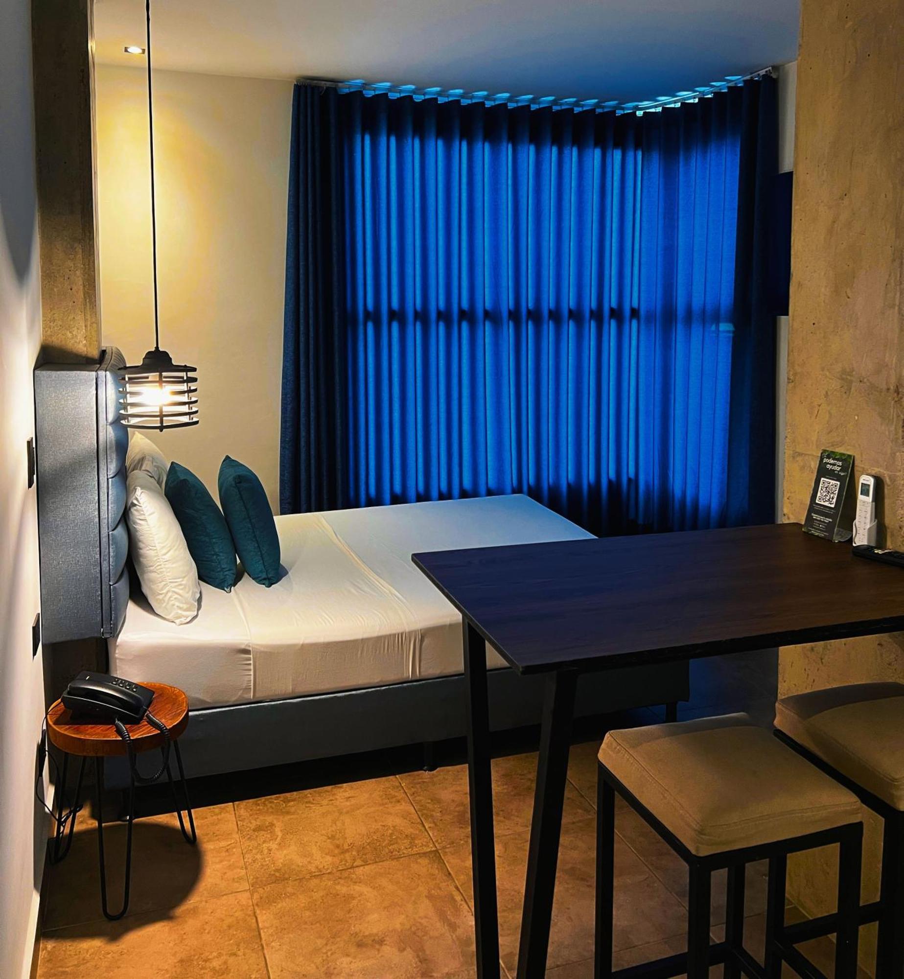 Apartahotel מדיין מראה חיצוני תמונה